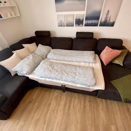 Apartment Dittmann Winterberg Bagian luar foto