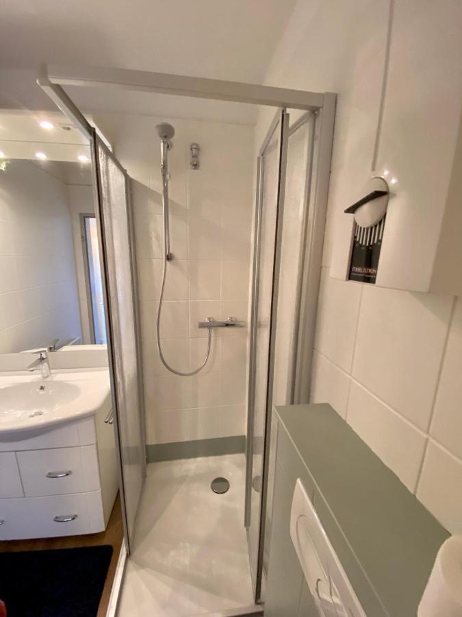 Apartment Dittmann Winterberg Bagian luar foto