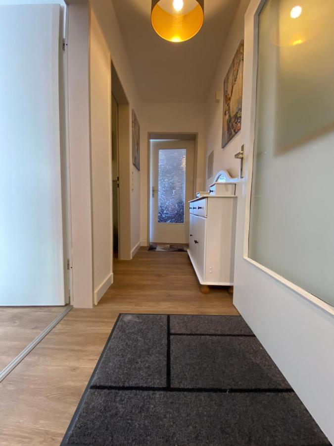 Apartment Dittmann Winterberg Bagian luar foto