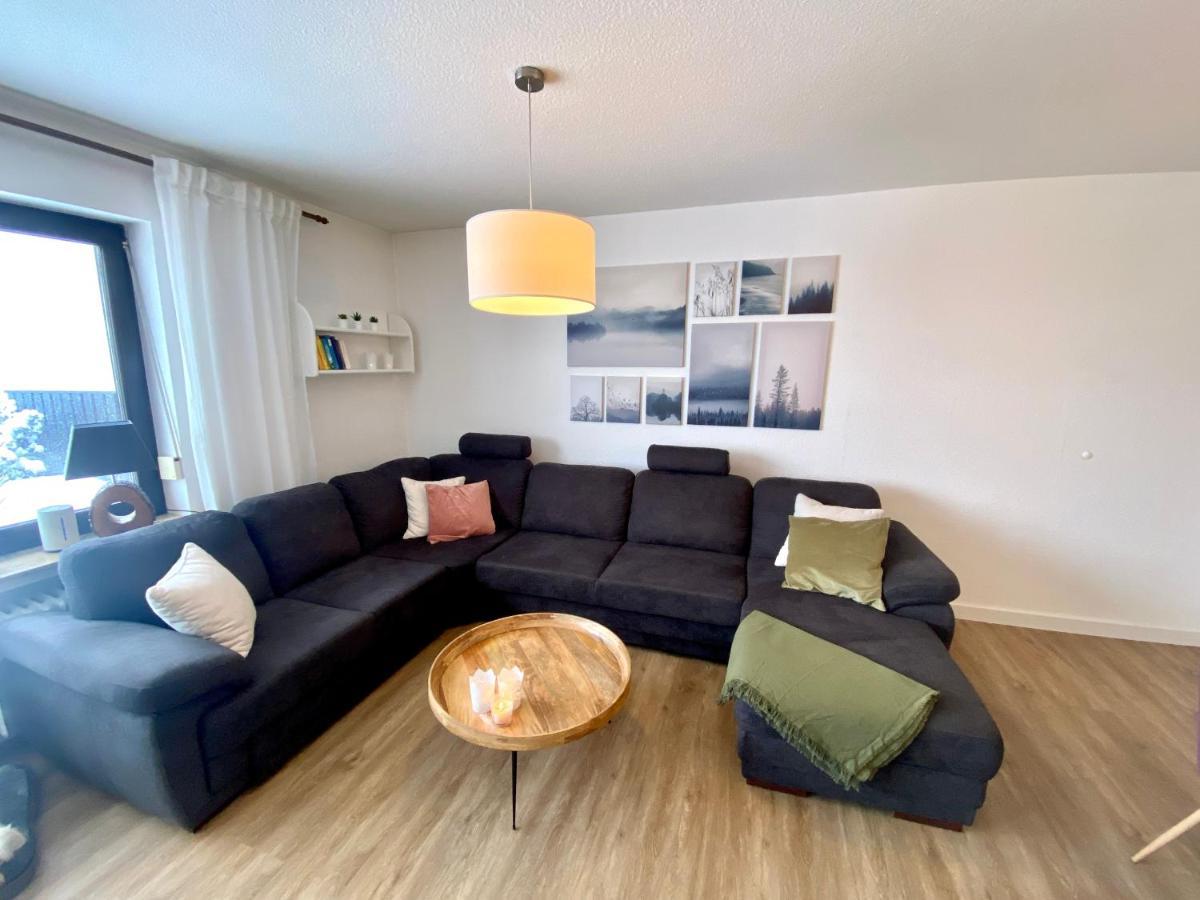Apartment Dittmann Winterberg Bagian luar foto