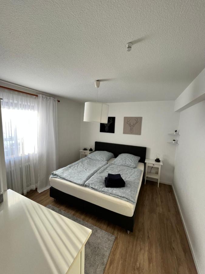 Apartment Dittmann Winterberg Bagian luar foto